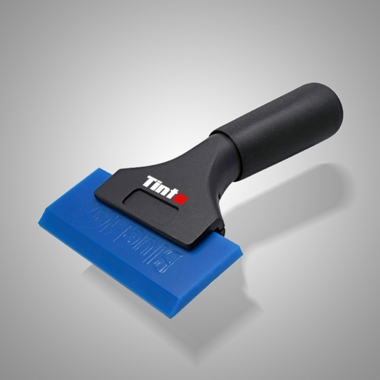 Tinta Hard Squeegee (Complete)
