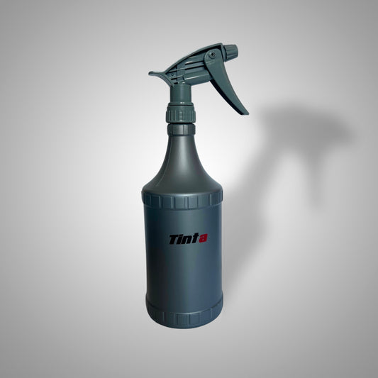 Tinta Spray Bottle 900ml