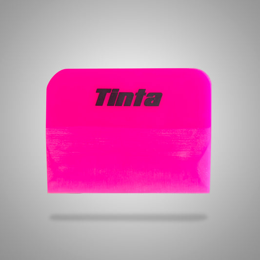 Tinta Pink PPF Squeegee
