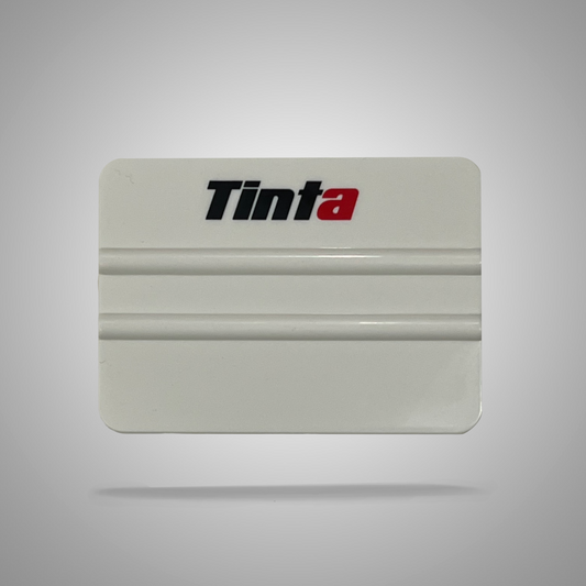Tinta Tools White card