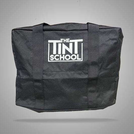 Tint School Tool Bag