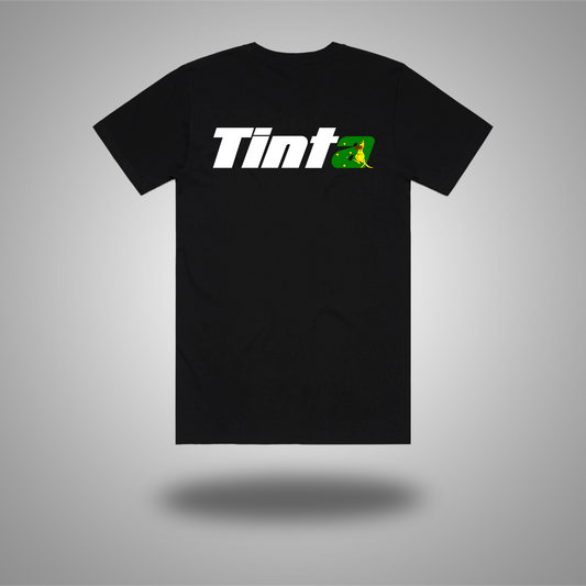 Australian (limited edition) Tinta Shirt