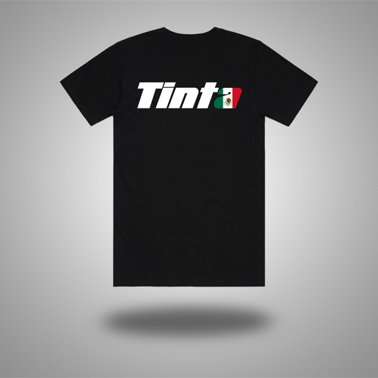 Mexican (limited edition) Tinta Shirt